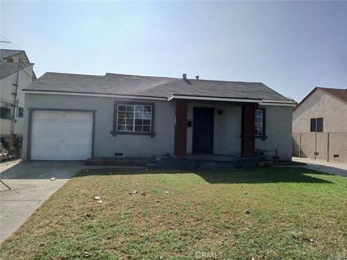 1642 Bunker Ave, South El Monte, CA, 91733-4540 | Card Image