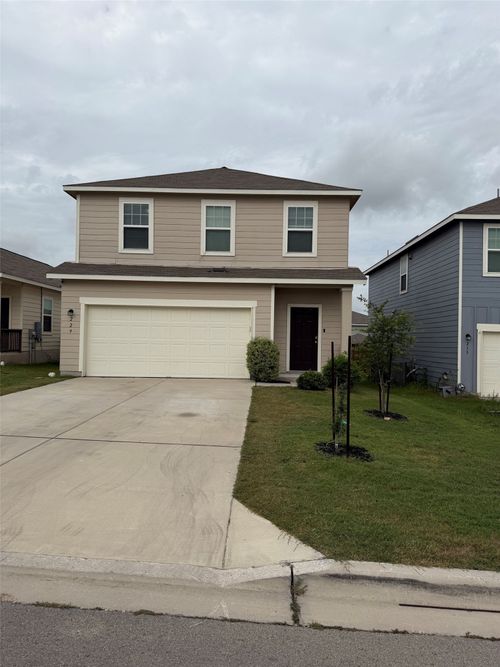 1-229 #1 Night Riders Way, Jarrell, TX, 76537-0698 | Card Image