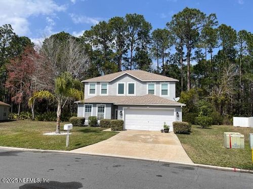 2293 Nettlebrook St N, JACKSONVILLE, FL, 32218-1009 | Card Image