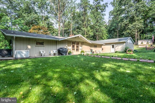 1534 Benton Hollow Rd, House other with 3 bedrooms, 2 bathrooms and null parking in Drumore PA | Image 34
