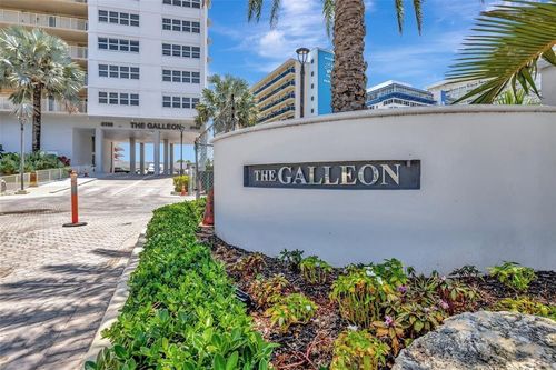 1106-4100 Galt Ocean Dr, Fort Lauderdale, FL, 33308-6002 | Card Image