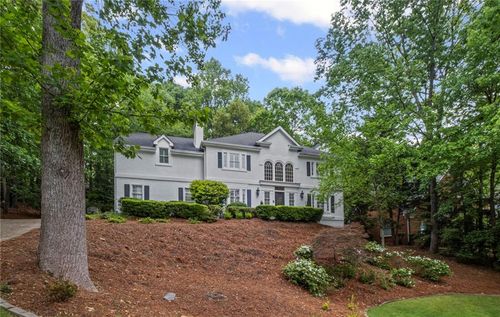 7750 Landowne Dr, Atlanta, GA, 30350-1064 | Card Image