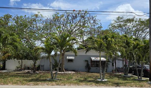 4358 Palm Ave, West Palm Beach, FL, 33406-4862 | Card Image