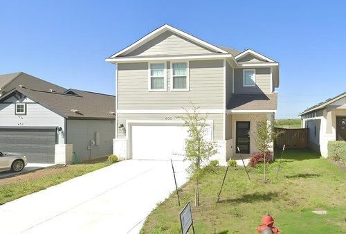 405 Unforgiven Ln, Jarrell, TX, 76537-0758 | Card Image