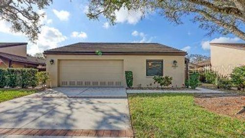 3692 Glen Oaks Manor Dr, SARASOTA, FL, 34232-1020 | Card Image