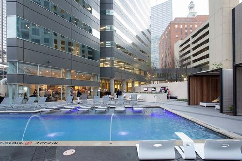 3002-350 N St Paul Street, Dallas, TX, 75201 | Card Image