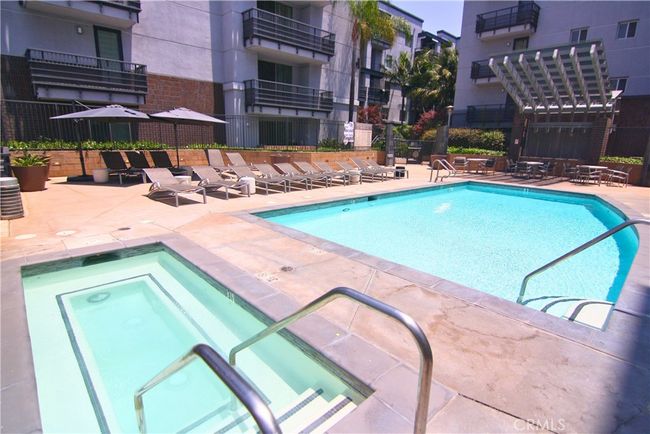 APT-508 - 629 Traction Ave, Condo with 2 bedrooms, 2 bathrooms and 2 parking in Los Angeles CA | Image 32