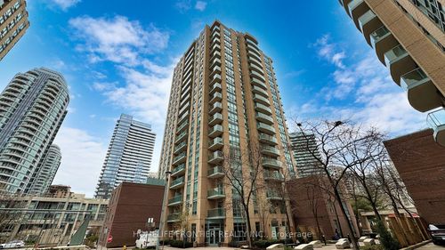 711-20 Olive Ave, North York, ON, M2N7G5 | Card Image