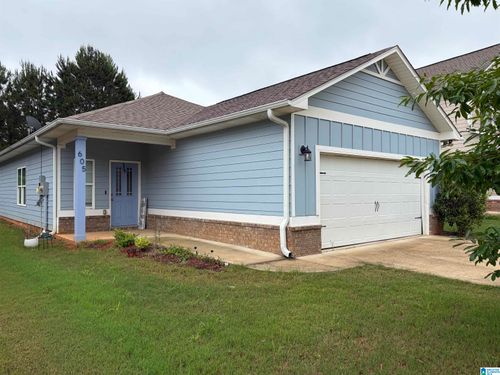 605 Briar Ridge Cir, ODENVILLE, AL, 35120-2308 | Card Image