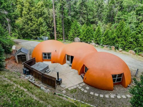 14522 Deerhaven Ln, Nevada City, CA, 95959-9837 | Card Image