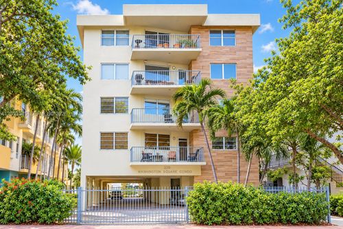 5d-220 Washington Ave, Miami Beach, FL, 33139 | Card Image