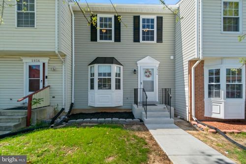 2934 Buckthorn Ct, Glenarden, MD, 20706-5517 | Card Image