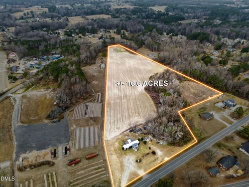 11183 Nc 50 Hwy N, Angier, NC, 27501 | Card Image