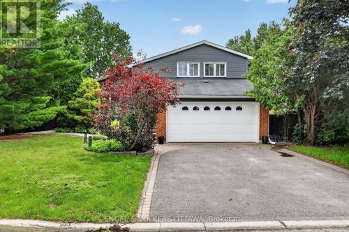 1 Blueridge Court, Ottawa, ON, K2J2J3 | Card Image