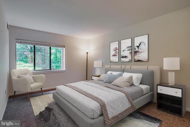 APT-202 - 11729 Ledura Ct, Condo with 3 bedrooms, 2 bathrooms and null parking in Reston VA | Image 10