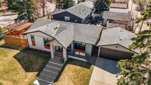 2003 Christie Rd Nw, Calgary, AB, T2L0V6 | Card Image
