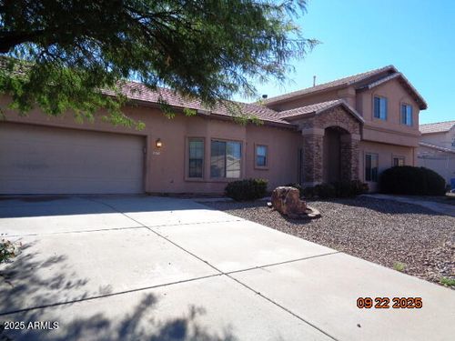 2167 Santa Fe Trl, Sierra Vista, AZ, 85635-4962 | Card Image