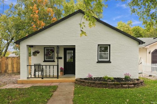205 Hanna Street, Columbia City, IN, 46725 | Card Image