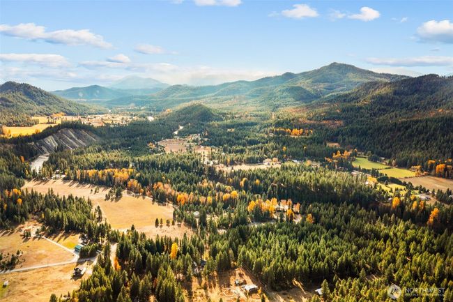 0 S Shugart Flats Rd, Home with 0 bedrooms, 0 bathrooms and null parking in Leavenworth WA | Image 30