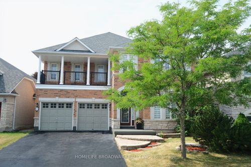 42 Brass Dr, Richmond Hill, ON, L4E4T3 | Card Image