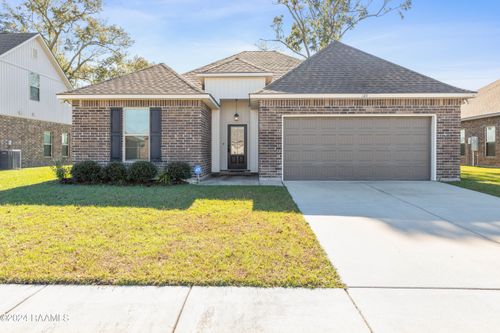 125 Gentle Crescent Lane, Lafayette, LA, 70506 | Card Image