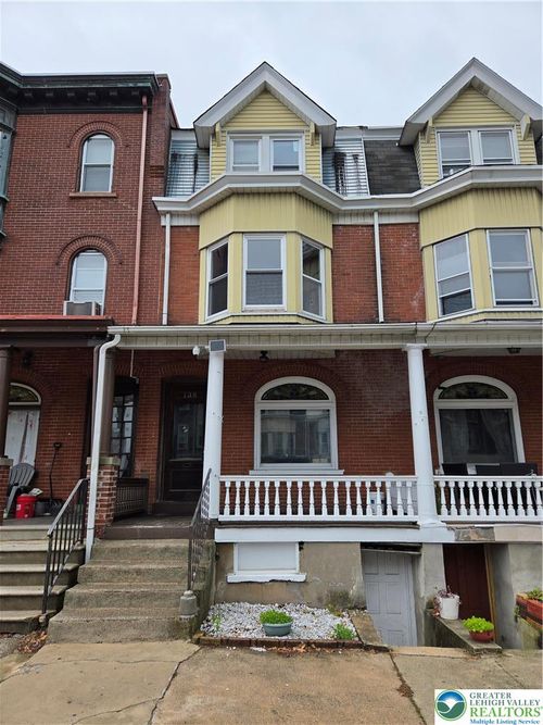 138 S 14th St, Allentown, PA, 18102-4631 | Card Image
