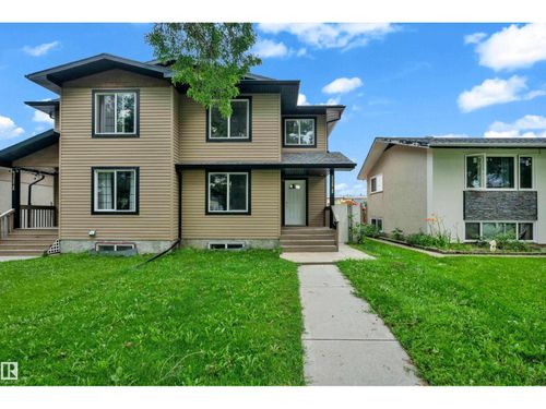 11817 37 St Nw, Edmonton, AB, T5W2B7 | Card Image