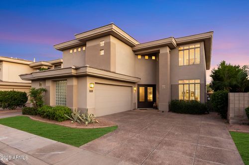 6903 E Montreal Pl, Scottsdale, AZ, 85254-2146 | Card Image