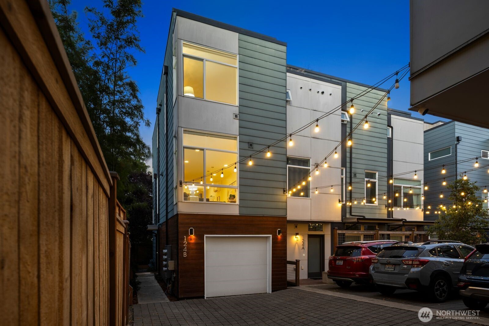 Residential in Seattle