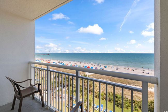 502 - 2000 N Ocean Blvd, Condo with 1 bedrooms, 1 bathrooms and null parking in Myrtle Beach SC | Image 19