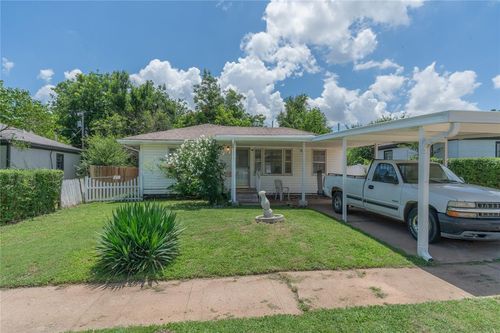 408 Elm St, Midwest City, OK, 73110-4906 | Card Image