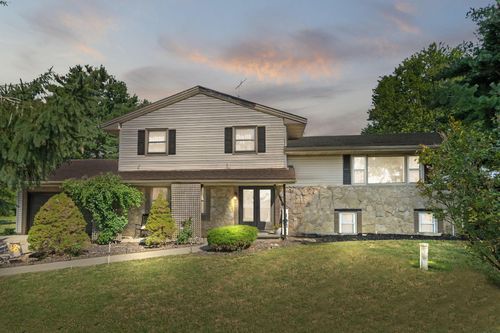 4450 Berry Rd, Marion, OH, 43302-8846 | Card Image