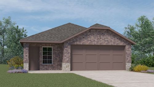 2717 Dewlend Drive, Crandall, TX, 75114 | Card Image