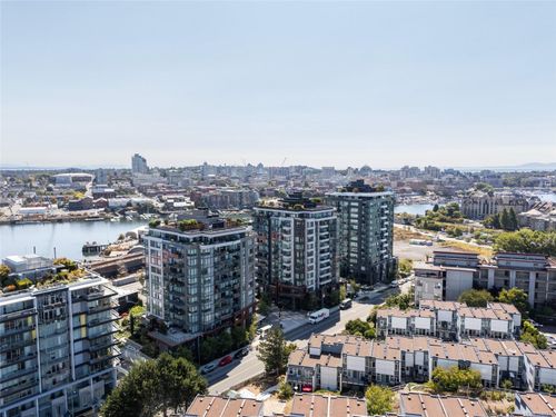 705-369 Tyee Rd, Victoria, BC, V9A0B6 | Card Image