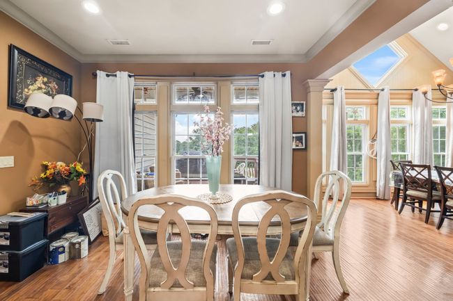 1080 Double D, House other with 4 bedrooms, 3 bathrooms and 2 parking in Springfield TN | Image 11