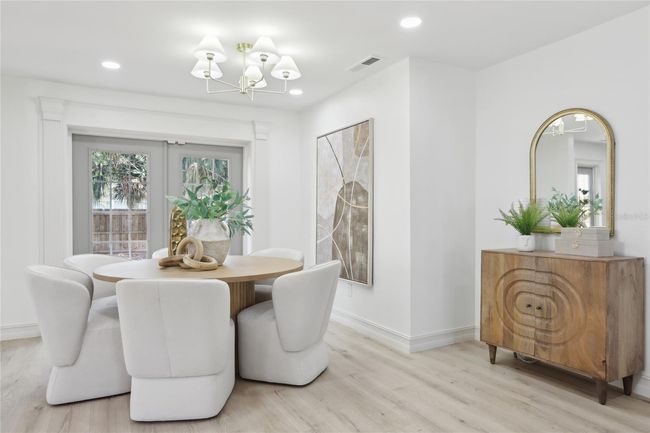 1712 25 Th Ave N, House other with 2 bedrooms, 1 bathrooms and null parking in ST PETERSBURG FL | Image 17