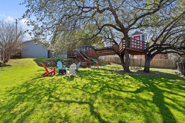 2012 Indian Creek Rd, House other with 4 bedrooms, 2 bathrooms and 3 parking in Austin TX | Image 29