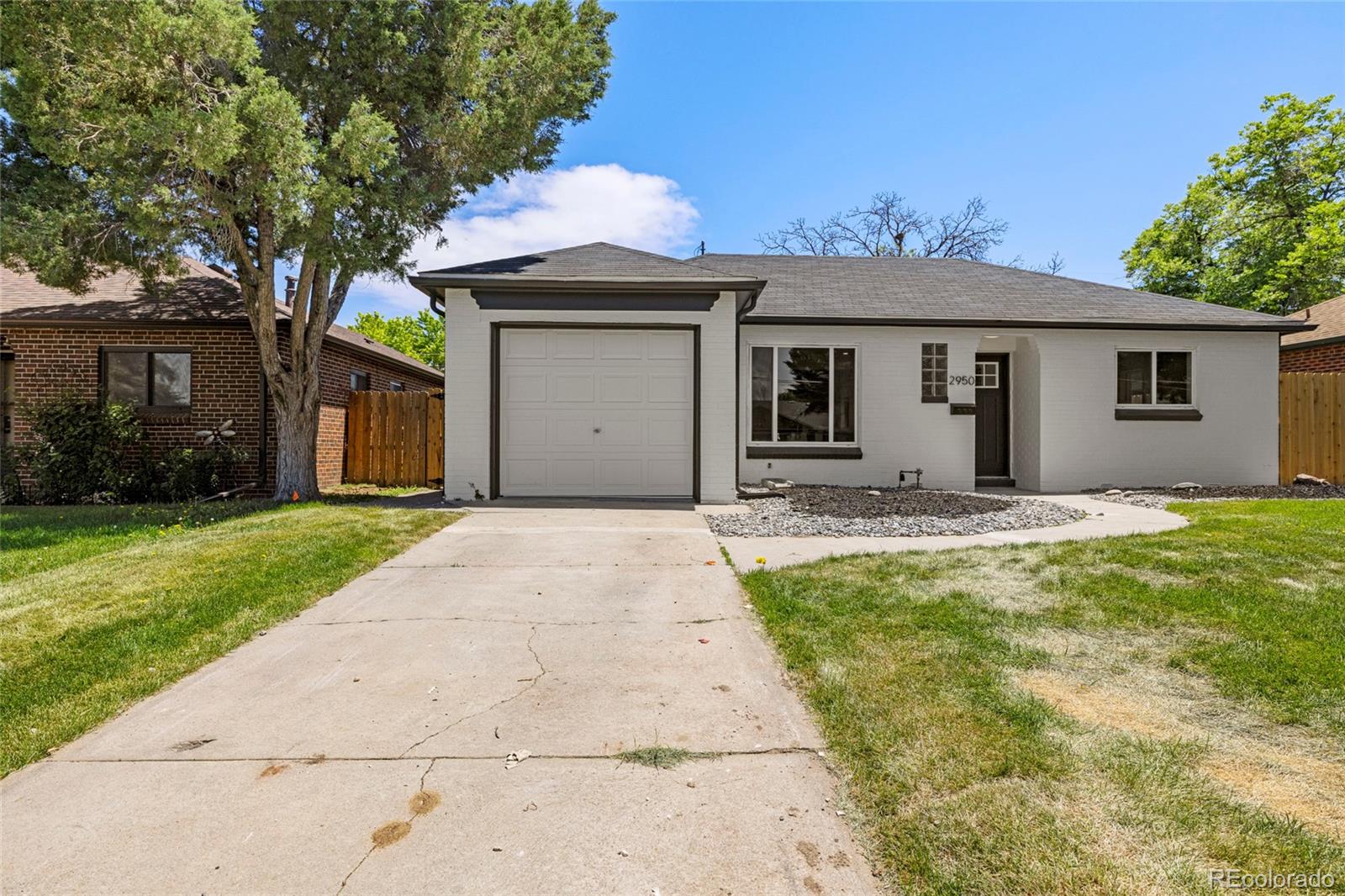 Magnolia St, Denver, CO 80207