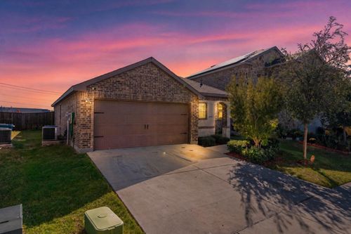 1018 Old Oaks Dr, Forney, TX, 75126-3558 | Card Image