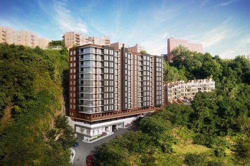 apt-905-8701 Churchill Rd, North Bergen, NJ, 07047-7186 | Card Image