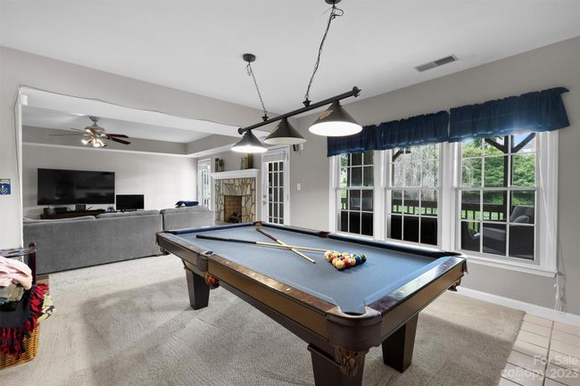 421 Cranborne Chase, House other with 6 bedrooms, 5 bathrooms and null parking in Fort Mill SC | Image 29