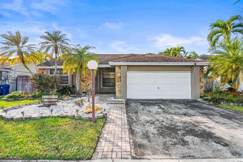 1373 Sw 151st Avenue, Sunrise, FL, 33326 | Card Image