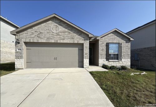 9311 Bennett Frst, Converse, TX, 78109-0050 | Card Image