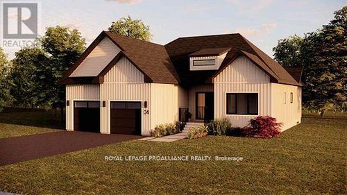 Lot 5 Vista View Drive, Alnwick/Haldimand (Grafton), ON, K0K2G0 | Card Image