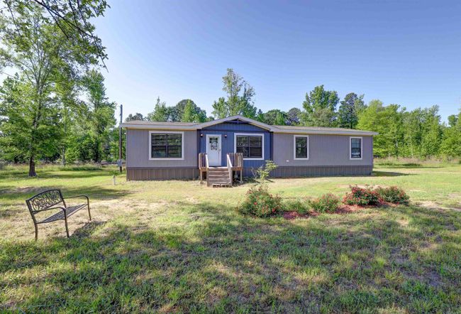 470 Mc 295, House other with 3 bedrooms, 2 bathrooms and null parking in Texarkana AR | Image 1