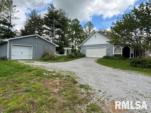 216 Iowa St, Cambria, IL, 62915 | Card Image