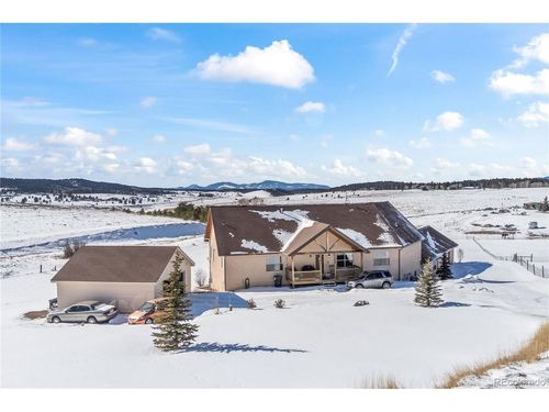 112 Ridge Point Cir, Divide, CO, 80814-9126 | Card Image