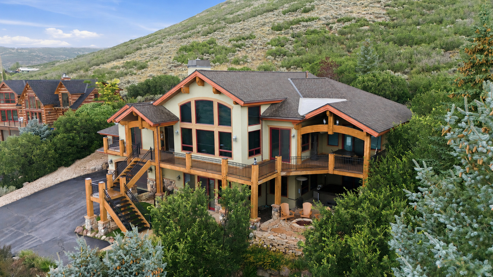 Residential in Kamas 2