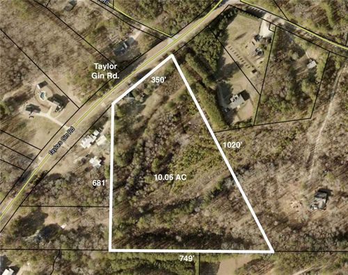 1087 Taylors Gin Rd, Temple, GA, 30179-4075 | Card Image
