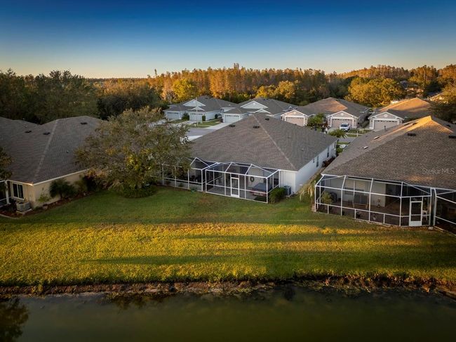 19248 Barred Owl Ct, House other with 3 bedrooms, 2 bathrooms and null parking in LAND O LAKES FL | Image 29